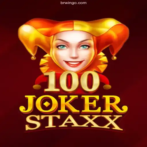 Exploring the Thrills of 100JokerStaxx: A Premier Casino Slot Game