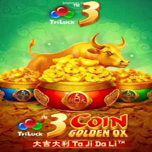 Exploring the Excitement of 3CoinGoldenOX: A Premier Gaming Experience