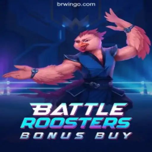 Exploring BattleRoostersBonusBuy: A Thrilling New Addition in Brazilian Gaming