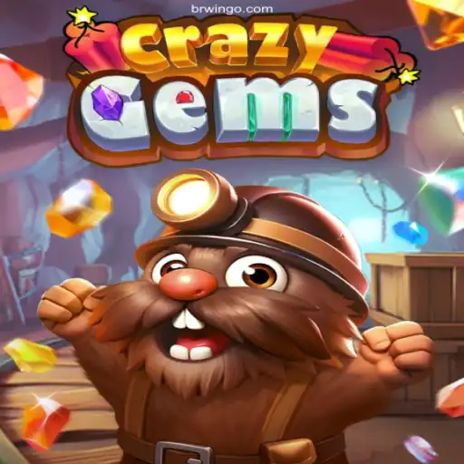 Experience the Thrill of 'CrazyGems' in Brazil's Most Trusted Betting Site