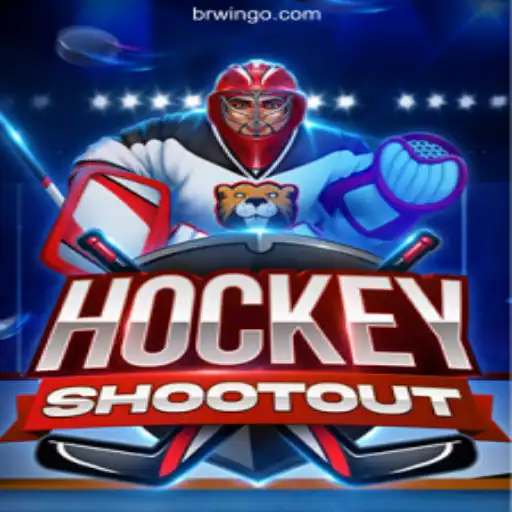 Discover HockeyShootout: The Thrilling Ice Hockey Game and BrWin