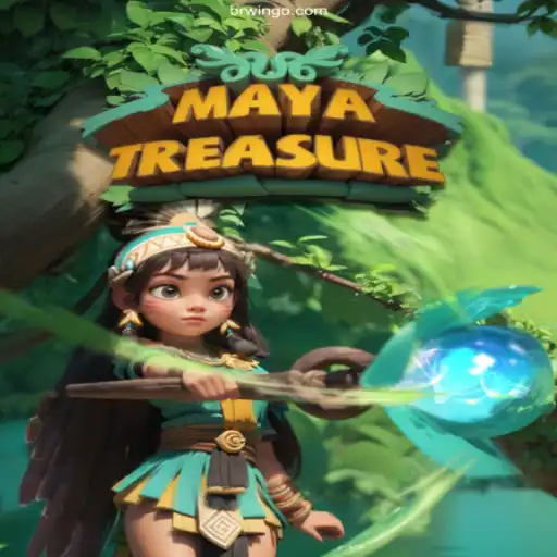 Explore the Excitement of MayaTreasure: A Thrilling Adventure Awaits