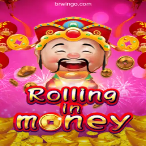 RollingInMoney: A Thrilling Journey into the World of Luck and Strategy