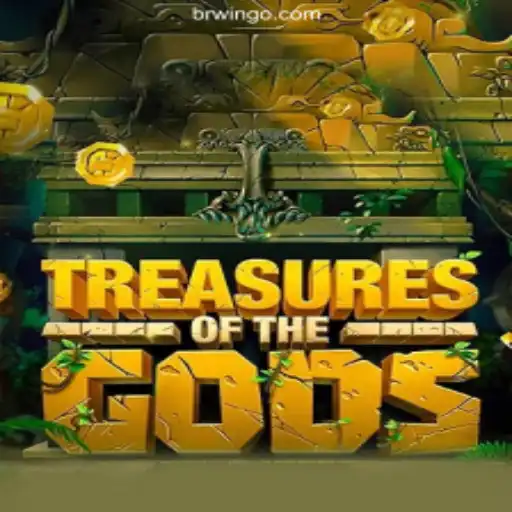 Exploring the Mysteries of TreasureoftheGods: A Comprehensive Guide