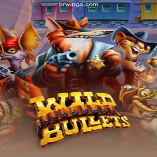 Discover WildBullets: The Thrilling Adventure Game Everyone's Talking About