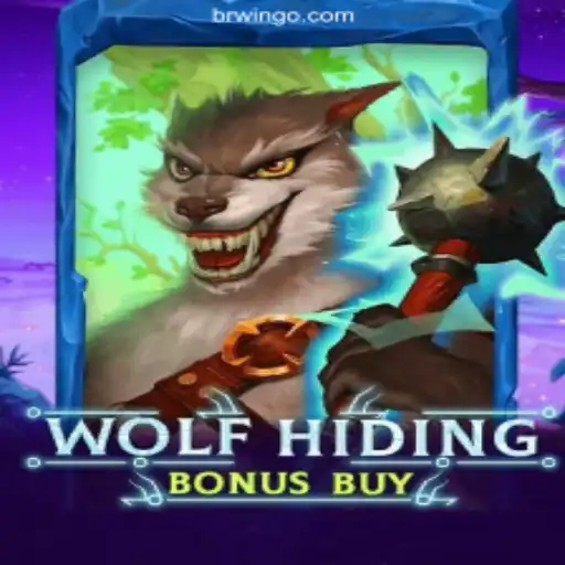 Exploring the Exciting World of WolfHidingBonusBuy: A Comprehensive Guide